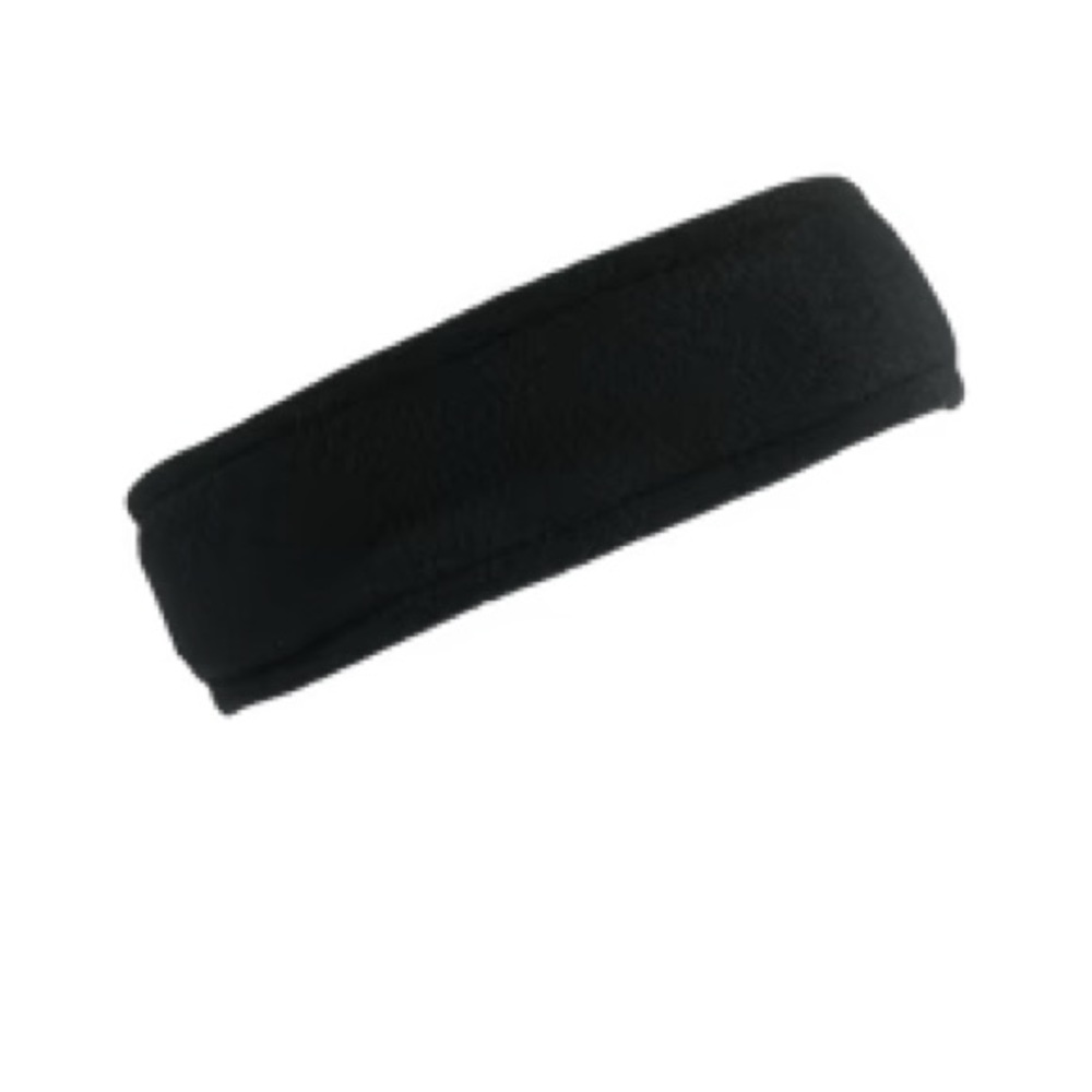 Fleece Headband by SEIRUS OS